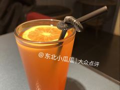 -吱咖啡西式简餐