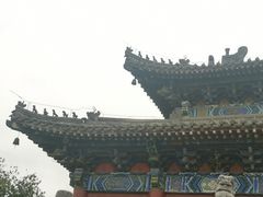 -洛阳白马寺
