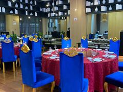 大堂-天宁凯利时尚餐厅