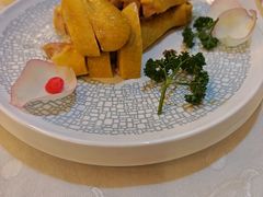 -老克勒上海菜(南京路步行街店)