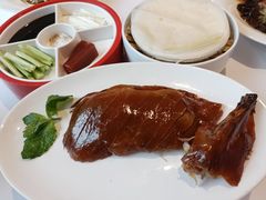 -月福京味斋·烤鸭店·北京菜(鼓楼总店)
