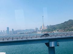 -星海湾跨海大桥