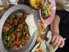 -东来土菜馆(民祥园路店)