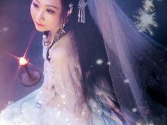 -九月鹰飞汉服摄影工作室
