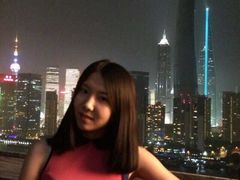 -上海外滩英迪格酒店