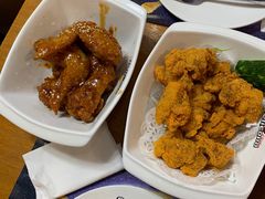 香甜鸡翅-Pelicana百利家炸鸡(江南西名店城店)