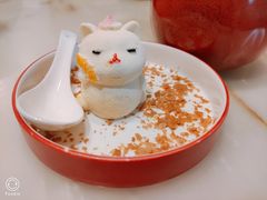 -京华烟云·北京烤鸭(领展购物广场·中关村店)