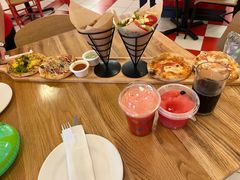 -城市大道红炉披萨烘焙坊