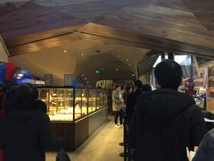 门面-LELECHA乐乐茶(上海五角场万达广场店)