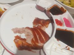 -大鸭梨烤鸭(金色漫香店)