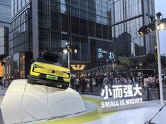-春熙路步行街
