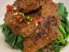 -THE PAWON·8碗(古北SOHO店)