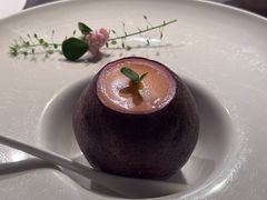 -上海滩餐厅(BFC外滩金融中心店)