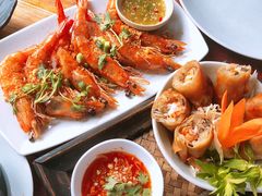 -Phensiri Thai Restaurant