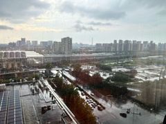 -济南绿地美利亚酒店