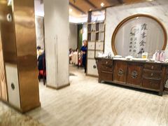 -霞客居酒店·霞客食府·宁海特色小海鲜