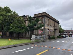-半岛1919创意园区