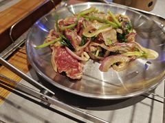 -杨小佳·齐齐哈尔烤肉·烤串(广州店)