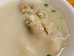 当归蹄花-明红蹄花(糍粑店街店)