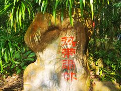 -中国科学院西双版纳热带植物园