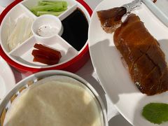 -满堂·烤鸭店·北京菜(鼓楼店)