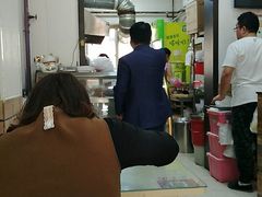 -张记包子铺(龙禧园店)