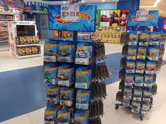 -TOYSRUS玩具反斗城(上海万象城店)