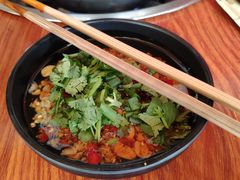 -牛华八婆麻辣烫(起源店)