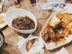 -鱼酷活鱼烤鱼(梅江印象城店)