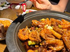 -六月雪干锅(绵阳凯德广场店)