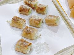 豆皮黄鱼卷-202特色排档(五缘湾店)