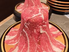 -牛YO寿喜烧和牛火锅自助(三台子万象汇店)
