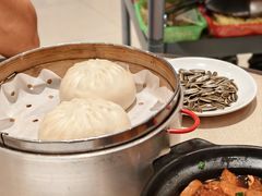 群乐大肉包-群乐饭店(滨安路店)