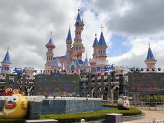 -沈阳方特欢乐世界