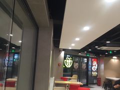 -永和大王(春日上新·阜成门店)