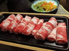 -湊湊火锅·茶憩(和平大悦城店)
