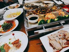 -尚宴(盛世广场·食尚街店)