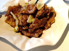 -八府香鸭·啫啫煲(华山路店)