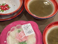 -老三样·旧食新味(船山路店)