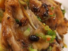 -酌宴府The China Club·广州万富希尔顿酒店(云城东路店)