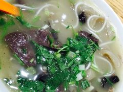 -尕羊烤肉餐厅·清真(会宁路店)