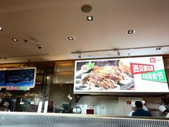 -西贝莜面村(金隅嘉品mall店)