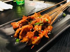 -蛙三泡椒牛蛙(万象城店)