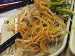 -李先生牛肉面(长春红旗街店)