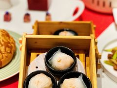 -馋遇江南·精致湖景雅宴(东方之门店)