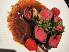 -Nord Grill&Bar Highland诺德西餐(深圳欢乐海岸店)