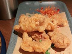 -新石器烤肉(中房金谊广场店)