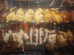 -西华美食•老广烧腊(百灵路店)
