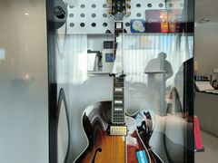 -何顺华吉他沙龙