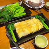 终于在番禺找到一家24h🈺️的茶楼啦